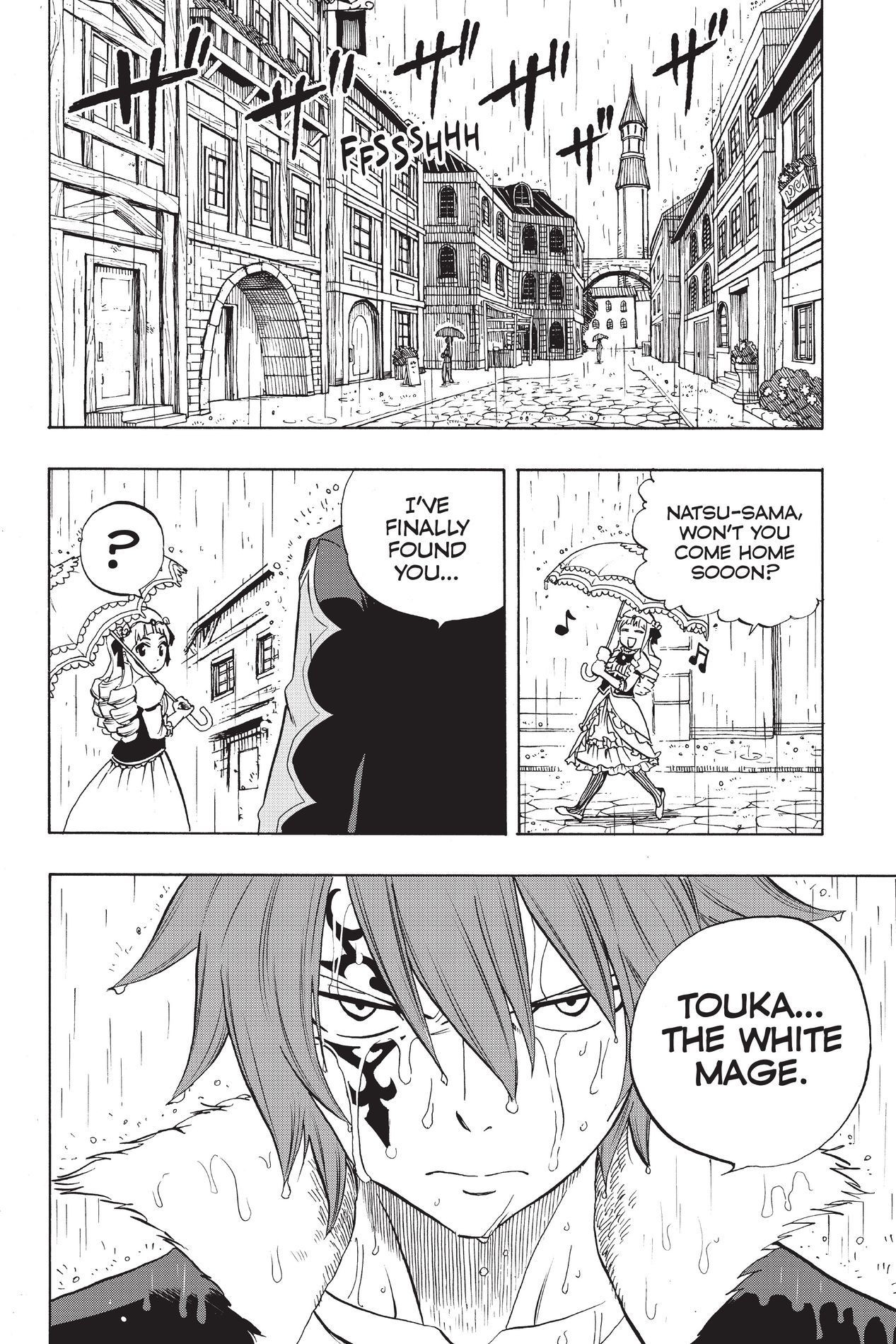 Fairy Tail: 100 Years Quest, Chapter 11 image 20